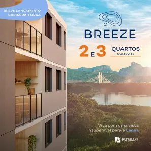 Apartamento com 2 Quartos à venda, 65m² no Barra Olímpica, Rio de Janeiro