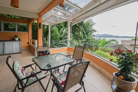 Casa com 3 Quartos à venda, 280m² no Lagoa da Conceição, Florianópolis