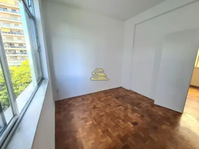 Apartamento com 1 Quarto à venda, 35m² no Botafogo, Rio de Janeiro