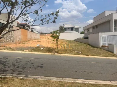 Lote/Terreno à venda, 600m² no Santa Cândida, Vinhedo