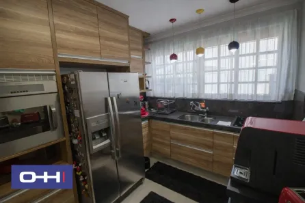 Casa com 3 Quartos à venda, 226m² no Várzea de Baixo, São Paulo