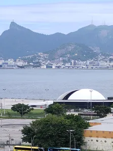 Apartamento com 1 Quarto à venda, 52m² no Centro, Niterói