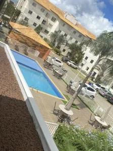 Apartamento com 3 Quartos à venda, 70m² no Candeias, Vitória da Conquista