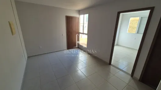 Apartamento com 2 Quartos à venda, 44m² no Conjunto Vera Cruz, Goiânia