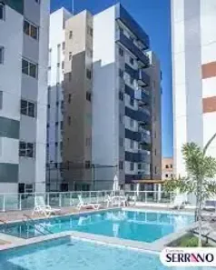 Apartamento com 3 Quartos à venda, 80m² no Atalaia, Aracaju
