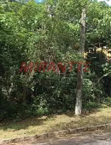 Lote/Terreno à venda, 2392m² no Alpes de Caieiras, Caieiras