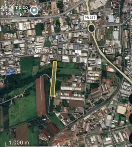 Lote/Terreno à venda, 30000m² no Gleba Patrimônio Maringá, Maringá