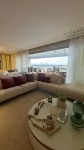 Apartamento com 4 Quartos à venda, 248m² no Residencial Amazonas, Franca