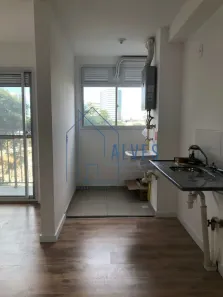 Apartamento com 2 Quartos à venda, 40m² no Jurubatuba, São Paulo