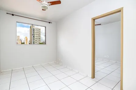 Apartamento com 1 Quarto à venda, 45m² no Centro, Piracicaba