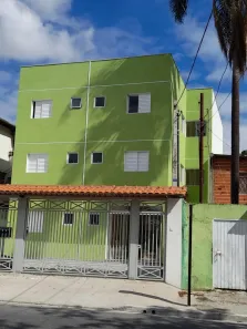 Apartamento com 2 Quartos à venda, 35m² no Mandaqui, São Paulo