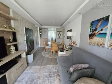 Apartamento com 3 Quartos à venda, 96m² no Pedra Branca, Palhoça