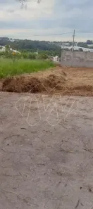 Lote/Terreno à venda, 250m² no Residencial Ravena, Araraquara