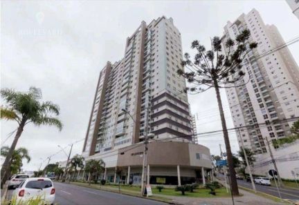 Ponto Comercial à venda, 200m² no Cristo Rei, Curitiba