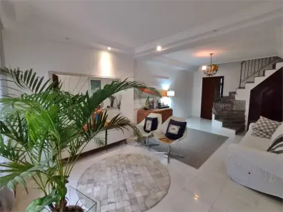 Sobrado com 4 Quartos à venda, 190m² no Água Fria, São Paulo