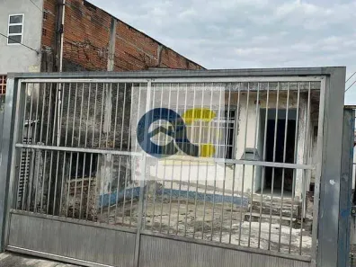 Casa com 2 Quartos à venda, 167m² no Campanário, Diadema