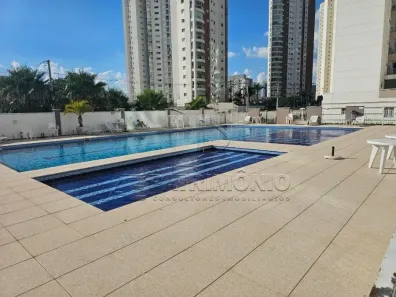 Apartamento com 3 Quartos à venda, 97m² no Parque Campolim, Sorocaba