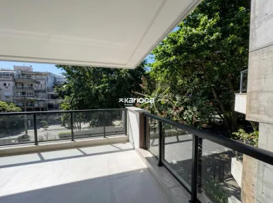 Apartamento com 2 Quartos à venda, 105m² no Barra da Tijuca, Rio de Janeiro