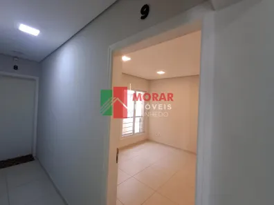 Sala Comercial com 1 Quarto para alugar, 13m² no Santa Rosa, Vinhedo