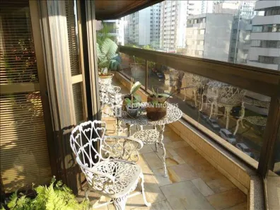 Apartamento com 3 Quartos à venda, 260m² no Centro, São Caetano do Sul