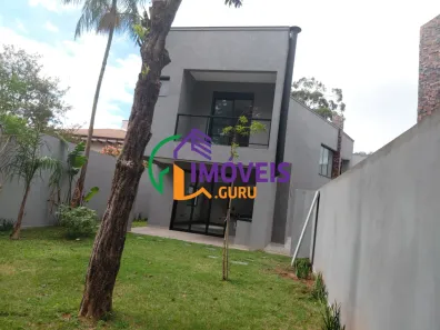 Casa com 4 Quartos à venda, 234m² no Jardim Prudência, São Paulo