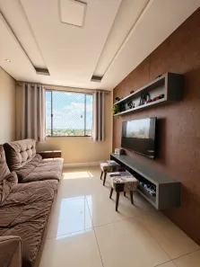 Apartamento com 2 Quartos à venda, 80m² no Pedreira, Belém