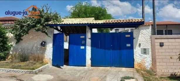 Casa com 4 Quartos à venda, 146m² no Jardim dos Pinheiros, Atibaia