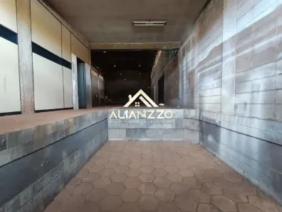Ponto Comercial à venda, 341m² no Vila Carvalho, Ribeirão Preto