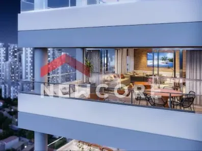 Cobertura com 3 Quartos à venda, 302m² no Jardim Paulista, São Paulo