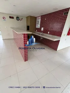 Apartamento com 2 Quartos à venda, 45m² no Santa Amélia, Maceió