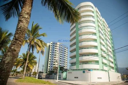 Apartamento com 2 Quartos à venda, 77m² no Real, Praia Grande