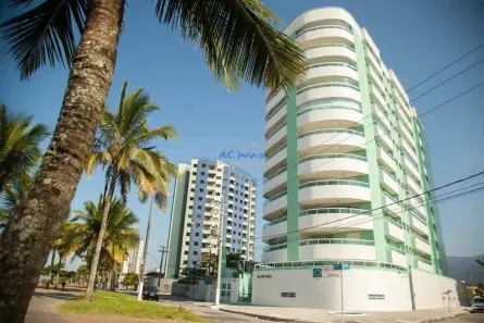 Apartamento com 2 Quartos à venda, 77m² no Real, Praia Grande