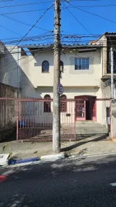 Imóvel Comercial para alugar, 138m² no Centro, Guarulhos