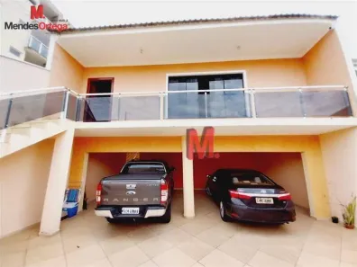 Casa com 3 Quartos à venda, 164m² no Jardim Residencial Martinez, Sorocaba