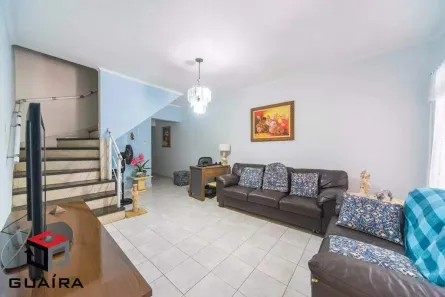 Imóvel Comercial com 2 Quartos à venda, 140m² no Vila Scarpelli, Santo André