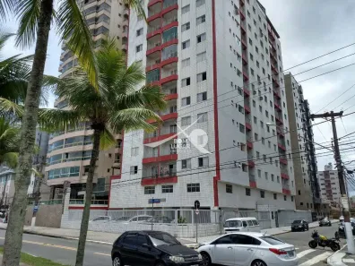 Apartamento com 2 Quartos à venda, 70m² no Aviação, Praia Grande