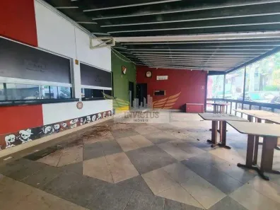 Ponto Comercial à venda, 431m² no Jardim, Santo André