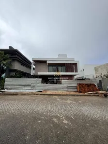 Casa de Condomínio com 3 Quartos à venda, 510m² no Jardim Tavares, Campina Grande