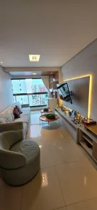 Apartamento com 3 Quartos à venda, 94m² no Casa Amarela, Recife