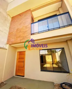 Sobrado com 3 Quartos à venda, 144m² no Jardim Bandeirantes, Poços de Caldas