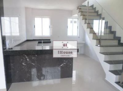 Cobertura com 2 Quartos à venda, 80m² no Vila Paris, Belo Horizonte
