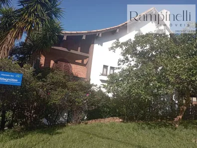 Casa com 3 Quartos à venda, 400m² no Alphaville, Santana de Parnaíba