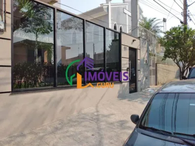Apartamento com 2 Quartos à venda, 50m² no Pedreira, São Paulo