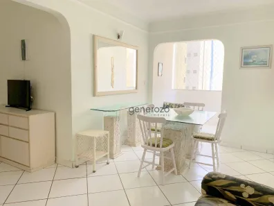 Apartamento com 2 Quartos à venda, 65m² no Pitangueiras, Guarujá