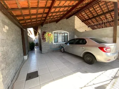 Casa com 2 Quartos à venda, 105m² no Tupi, Praia Grande