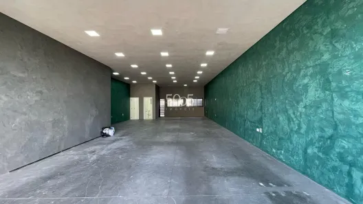 Galpão/Depósito/Armazém com 2 Quartos para alugar, 200m² no Itu Novo Centro, Itu