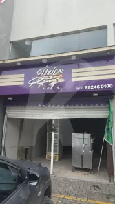 Imóvel Comercial para alugar, 100m² no Tucuruvi, São Paulo