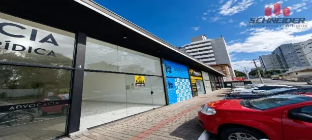 Imóvel Comercial à venda, 41m² no Nações, Indaial