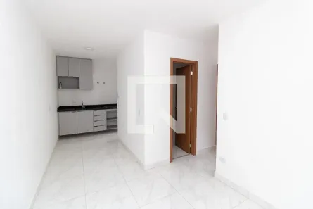 Apartamento com 2 Quartos à venda, 41m² no Vila Nova Mazzei, São Paulo