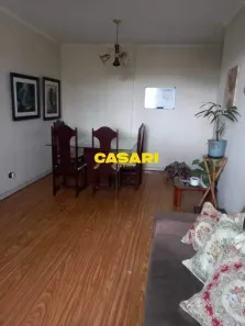 Apartamento com 2 Quartos à venda, 89m² no Centro, São Bernardo do Campo